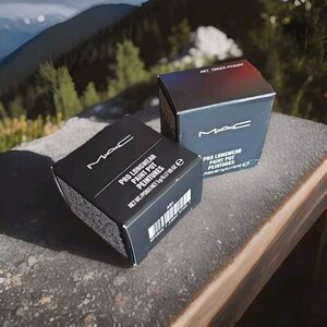 2X Deal MAC Pro Longwear Paint Pot - ART THERA-PEACHY - Full Size New Best Deal